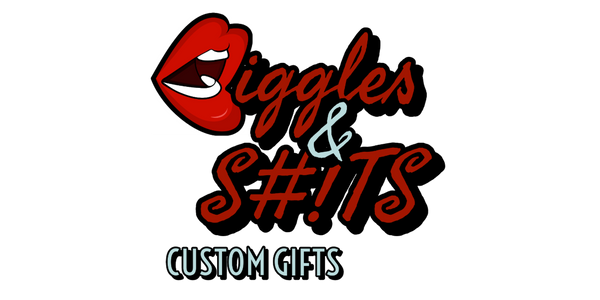 Giggles & S#!TS